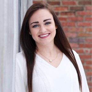 Meet your Posher, Anna-marie